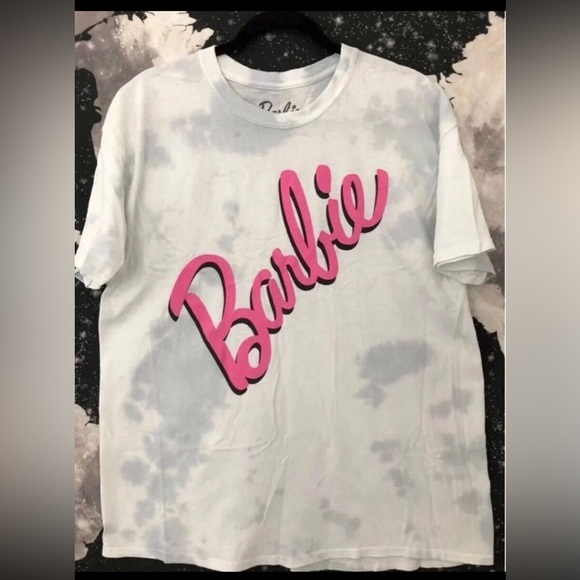 Barbie Other - Barbie shirt